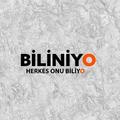 Biliniyo