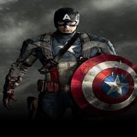 Captain america fanart wallpaper HD capture d'écran 1