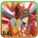 Bakugan Wallpaper APK