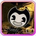 Bendy Wallpaper