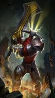 Dota 2 Wallpapers HD 스크린샷 3