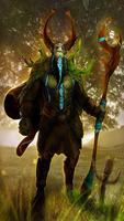 Dota 2 Wallpapers HD 스크린샷 2