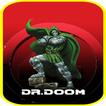 Dr Doom Wallpaper HD
