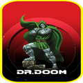 Dr Doom Wallpaper HD