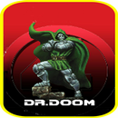 Dr Doom Wallpaper HD APK
