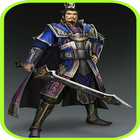 Dynasty Warrior Wallpaper HD icône