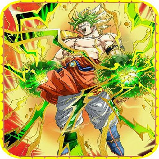 Download 50+ Wallpaper Hd Goku Fan Art terbaru 2019