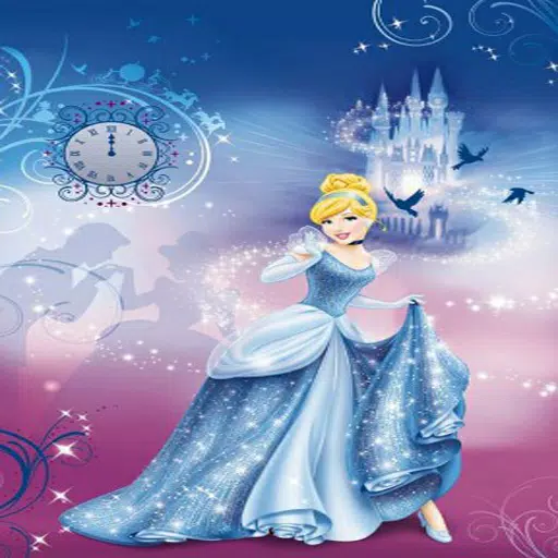 Tải xuống APK Fanart princess cinderella wallpaper HD cho Android Tải xuống APK Fanart princess cinderella wallpaper HD cho Android