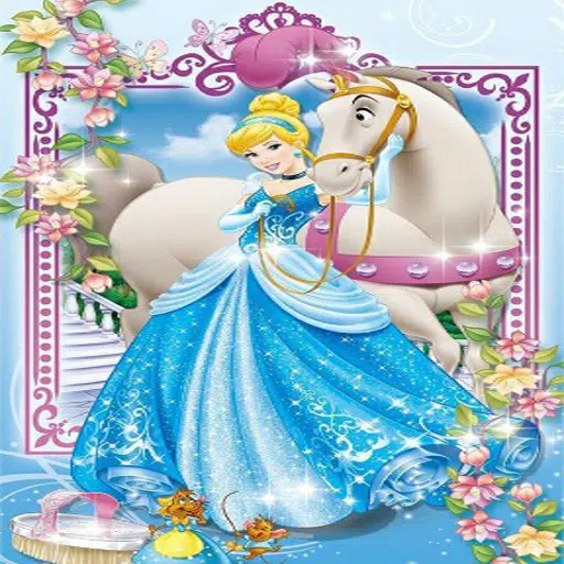 Tải xuống APK Fanart princess cinderella wallpaper HD cho Android