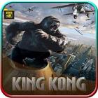 King KONG Wallpaper иконка