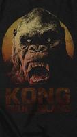 King KONG Wallpaper скриншот 3