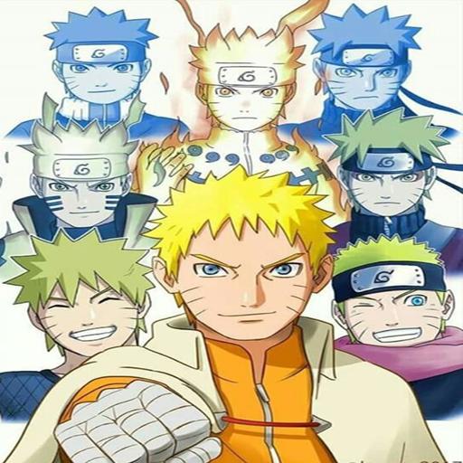 Hd Wallpapers Naruto Shippuden Pour Android Telechargez L Apk