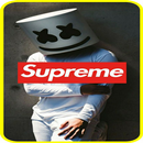 Supreme Wallpaper NEW APK