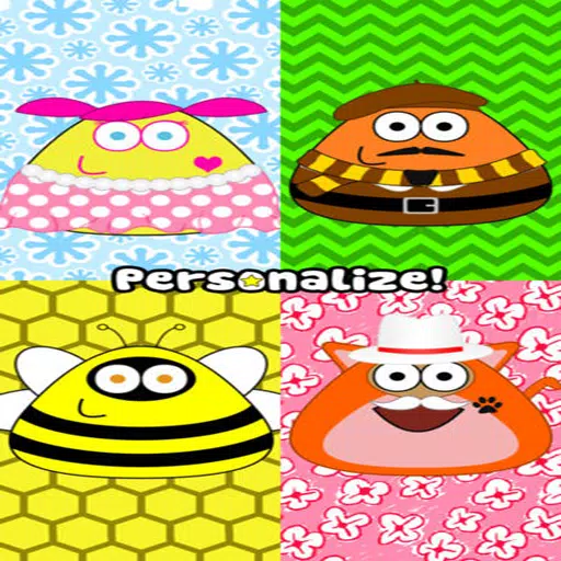 Pou mamado  Wallpaper pra celular, Wallpaper