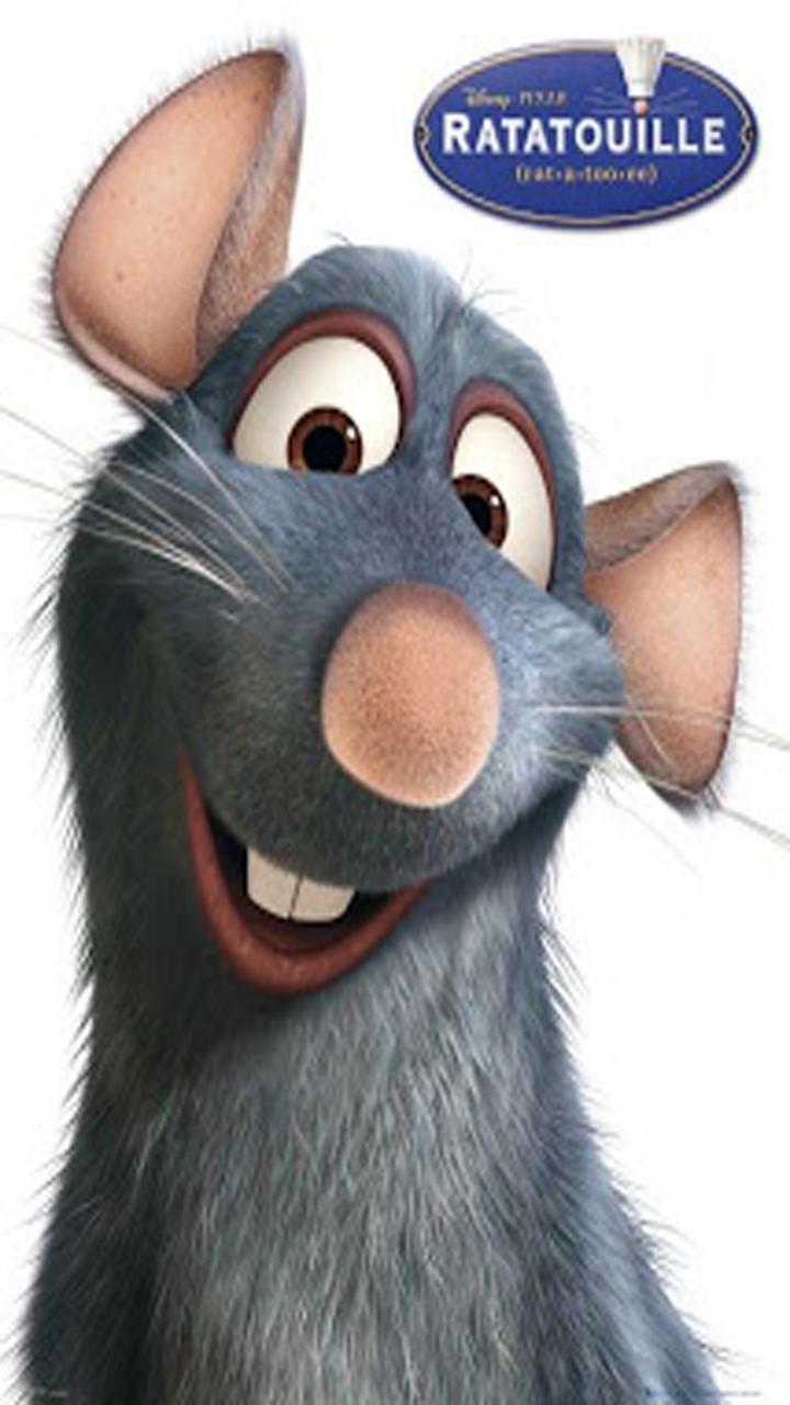 SCARICA RATATOUILLE ITALIANO