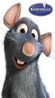 Ratatouille Wallpaper HD 포스터