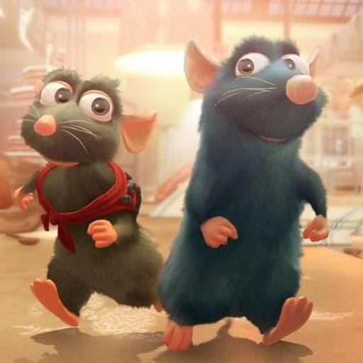 SCARICA RATATOUILLE ITALIANO