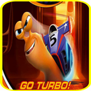 TURBO Snail Wallpaper APK