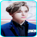 VERNON Seventeen Wallpaper APK