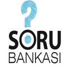 KPSS, TYT, AYT Soru Bankası آئیکن