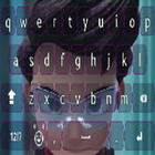 Ejen Ali MATA Keyboard icon
