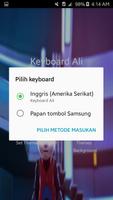 Ejen Ali MATA Keyboard screenshot 2