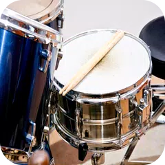 Скачать Real Drum : Play And Learn APK