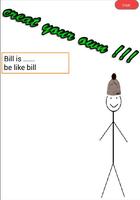 be like bill 截图 1