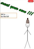 be like bill स्क्रीनशॉट 1