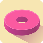 DONUTS! - Match 4 Puzzle icône