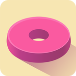 DONUTS! - Match 4 Puzzle