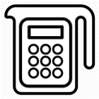 Kitchen Calculator আইকন