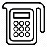 Kitchen Calculator icon