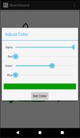 Sketchboard اسکرین شاٹ 2