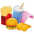 Fast Food icon