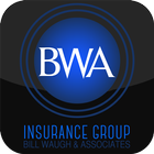 Bill Waugh Insurance ikon