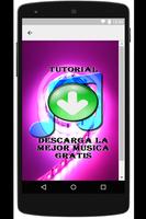 3 Schermata Descargar Música Gratis a mi teléfono móvil - guía