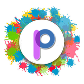 PicArt Image Editor icon