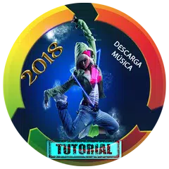 Musica Gratis 2018 Music Free Download  Guide APK 下載