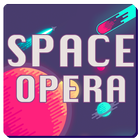 Space Opera آئیکن
