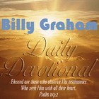 Billy Graham Daily Devotion 图标