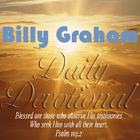 Billy Graham Daily Devotion أيقونة