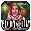"Billy" , 6IX9INE -  Songs & Lyrics