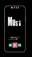 "Billy" , 6IX9INE -  Songs & Lyrics capture d'écran 1