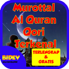 Murottal Al Quran Qori Terkenal icône
