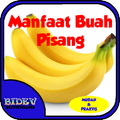 Manfaat Buah Pisang Lengkap