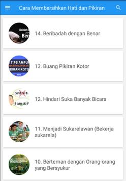 Cara Membersihkan Hati dan Pikiran APK App Free Download Cara Membersihkan Hati dan Pikiran APK App Free Download
