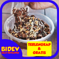 Es Kepal Milo Viral
