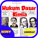 Hukum Dasar Kimia APK