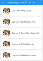 Kumpulan Lagu Guz Azmi MP3 Lirik screenshot 1